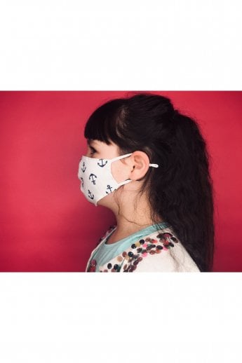 Multi Childrens Fashion Face Mask