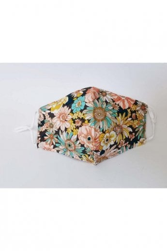 Multi Reusable Cotton Fashion Face Mask