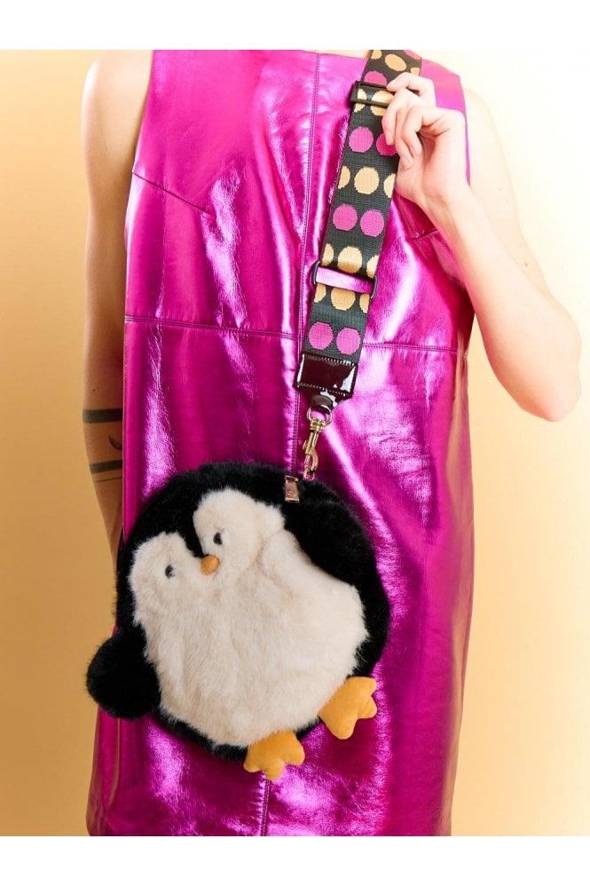 JAYLEY Penguin Cross Body Bag