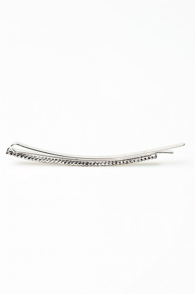 JAYLEY Precious Stone Hair Slide