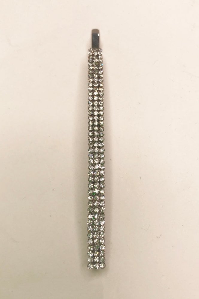JAYLEY Precious Stone Hair Slide