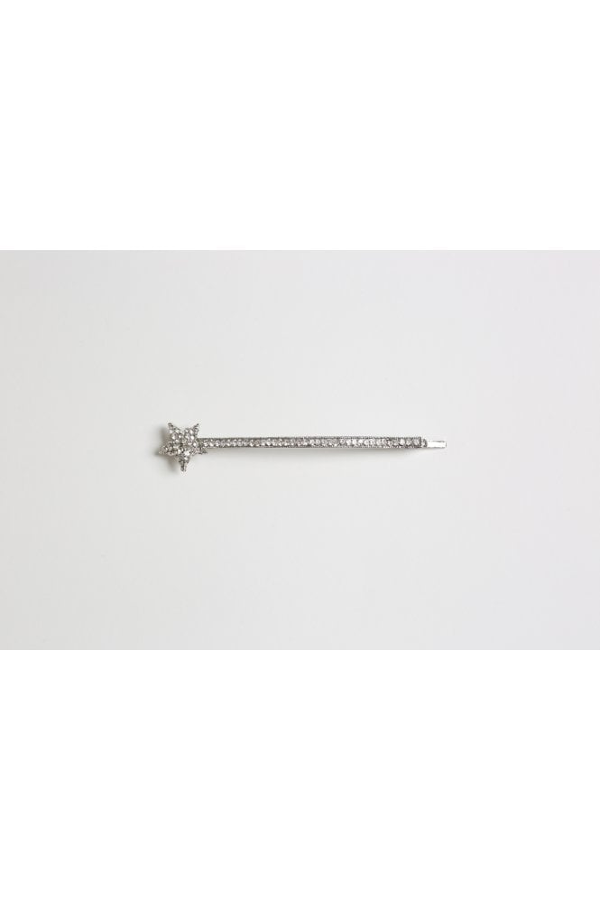 JAYLEY Star Dimontes Hair Slide