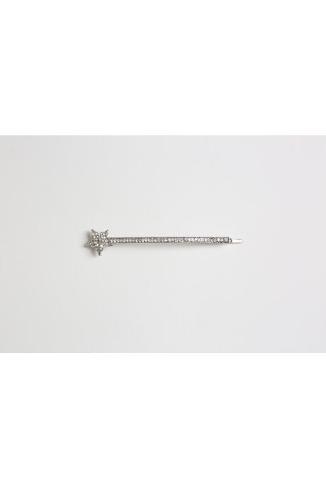 Star Dimontes Hair Slide