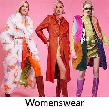 Womenswear