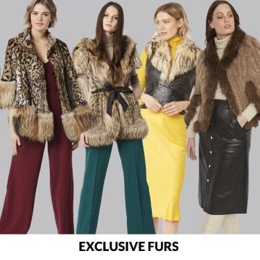 Exclusive Furs