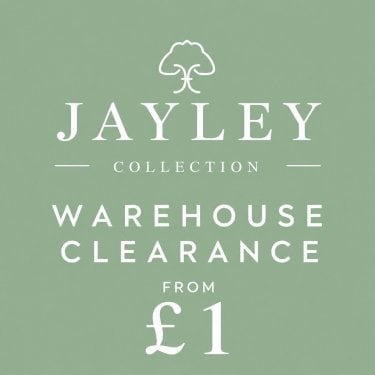 Warehouse Clearance