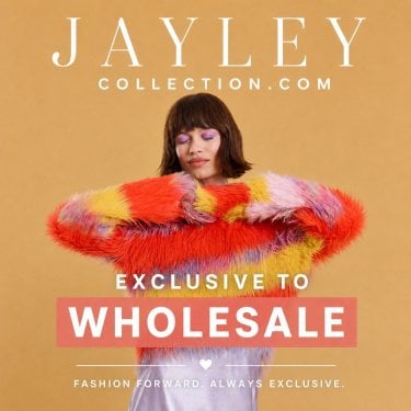 Exclusive to Wholesale