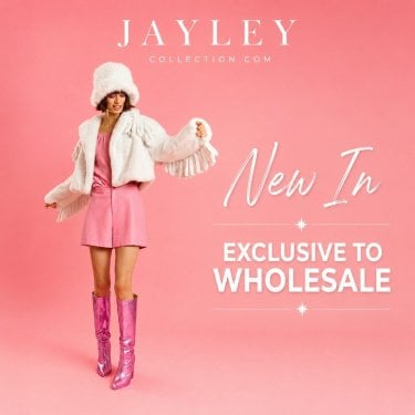 New In for Wholesale