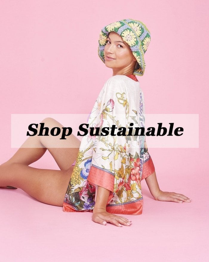 Sustainable
